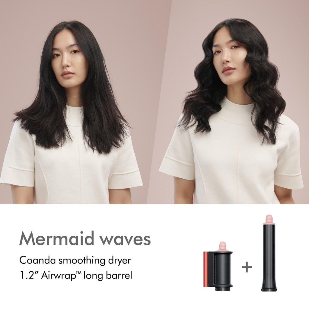 Dyson Airwrap™ Multi-Styler Complete Long