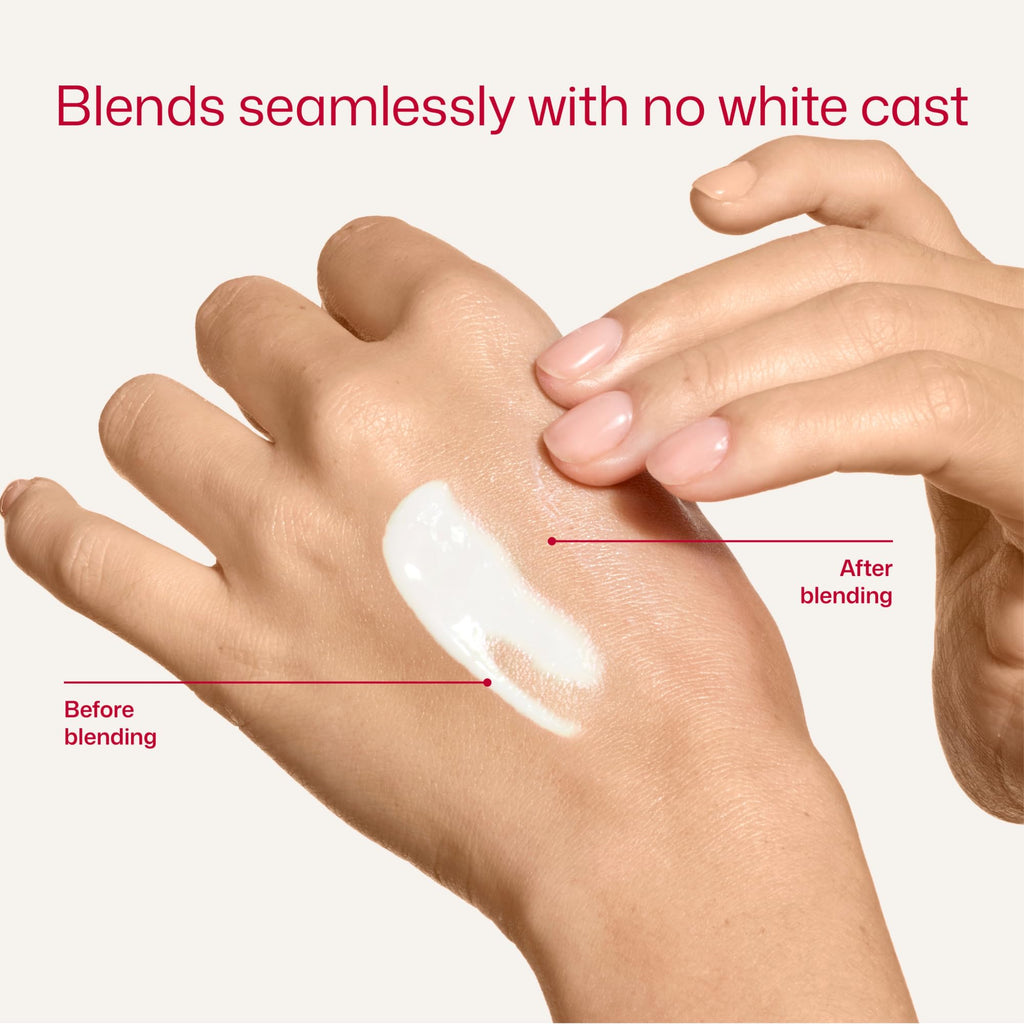 EltaMD UV Clear Tinted Face Sunscreen SPF 46, Oil Free Sunscreen for Sensitive Skin with Zinc Oxide, Dermatologist Recommended