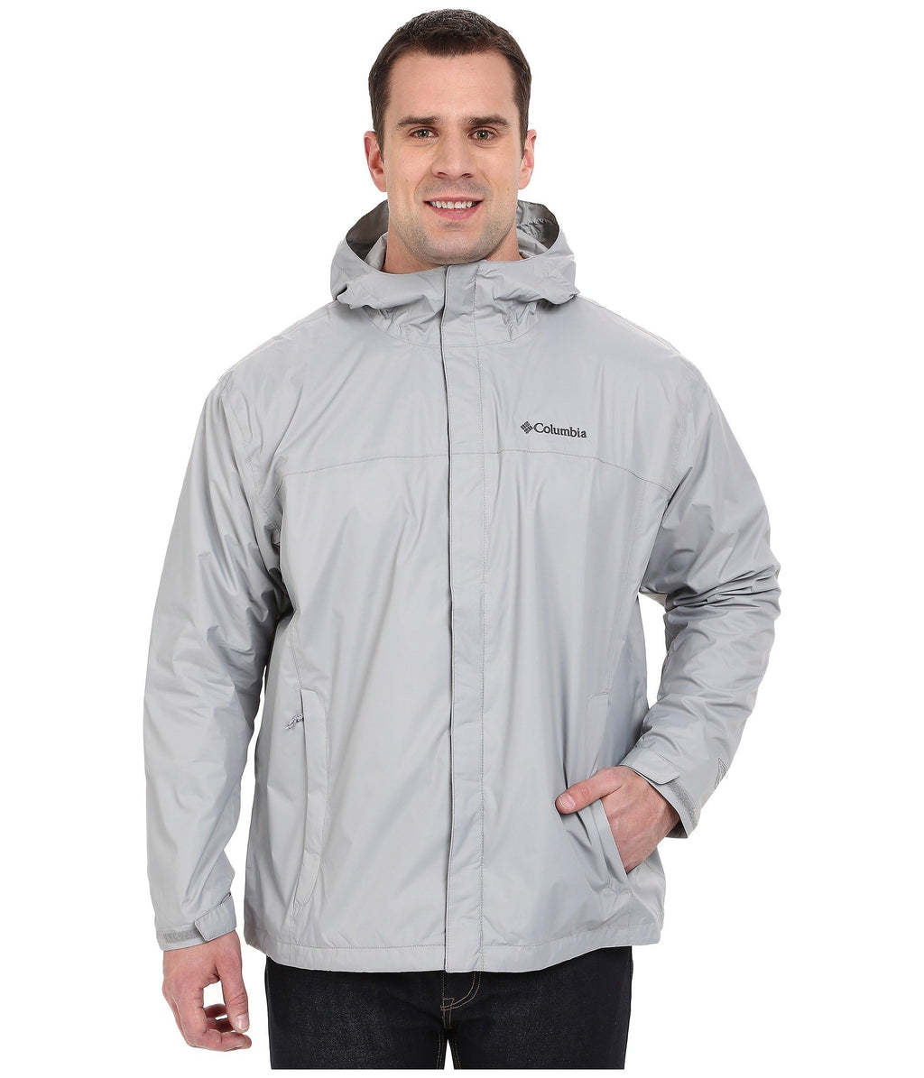 Columbia Watertight II Jacket