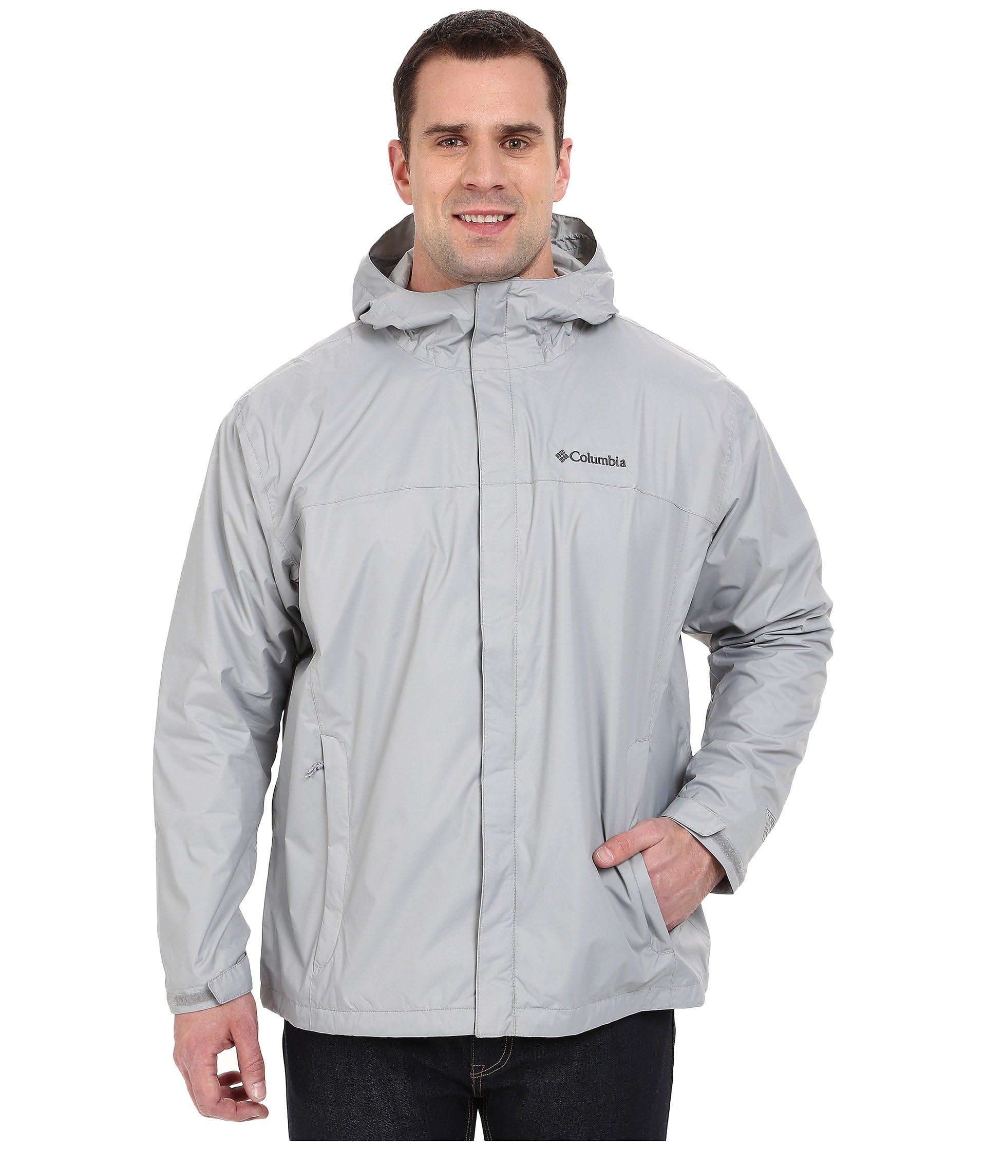 Columbia Watertight II Jacket