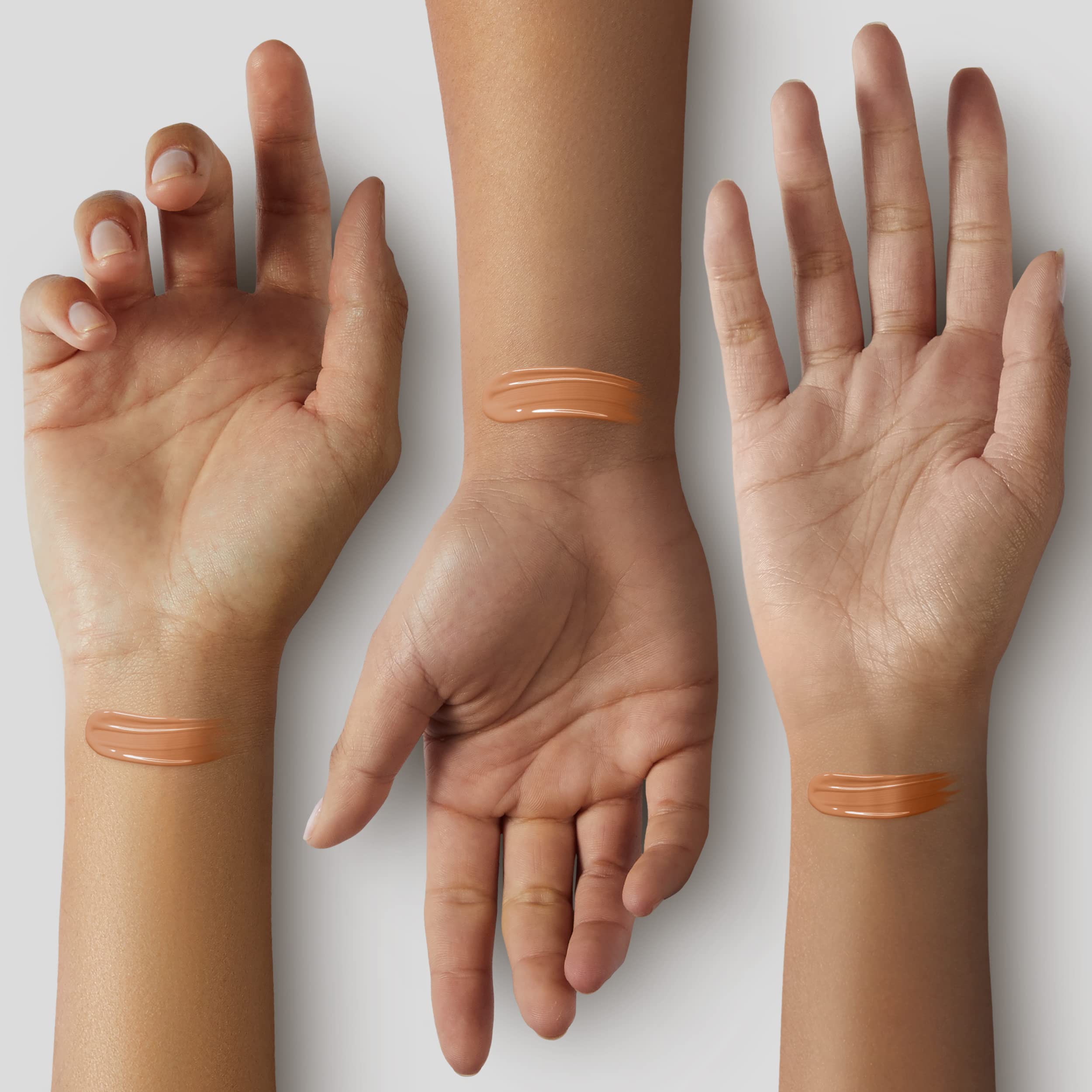 FENTY BEAUTY Pro Filt'r Soft Matte Longwear Foundation -150