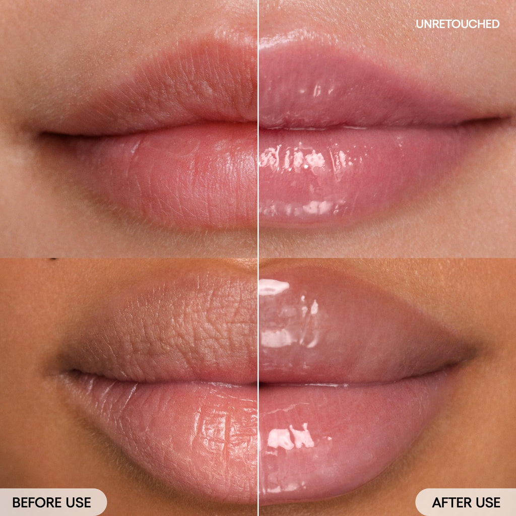 LANEIGE Lip Glowy Balm: Sheer Tinted Lip Moisturizer with Shea Butter, for Hydrating Shine & Soft Lips