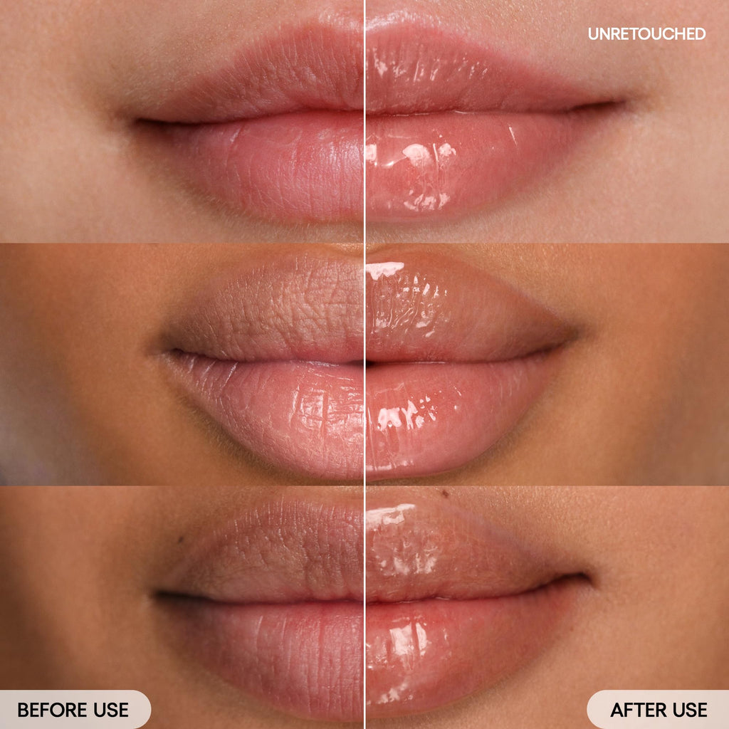 LANEIGE Lip Glowy Balm: Sheer Tinted Lip Moisturizer with Shea Butter, for Hydrating Shine & Soft Lips