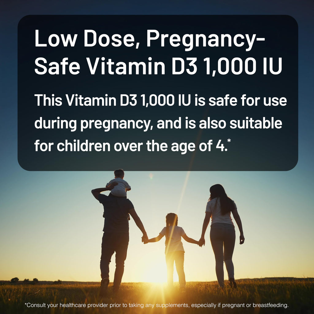 NatureWise Vitamin D3 5000iu (125 mcg) 1 Year Supply for Immune Support, Healthy Muscle Function, and Bone Health - Non-GMO, Gluten Free in Organic Extra Virgin Olive Oil, (Mini Softgel), 360 Count