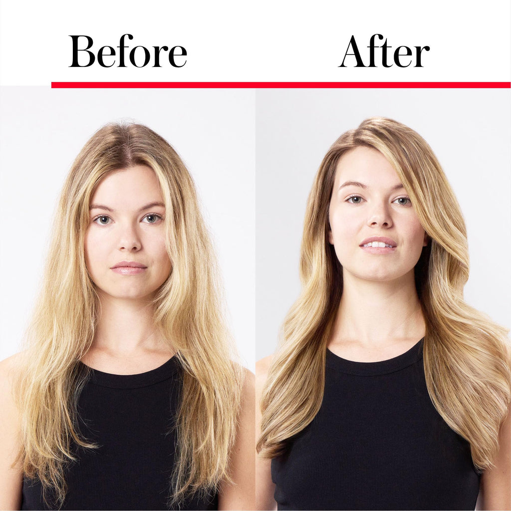 REVLON One Step Volumizer Plus Hair Dryer and Styler | More Volume, Less Damage, and More Styling Control for Easy and Fast Salon-Style Blowouts, Plus Travel Friendly (Black)
