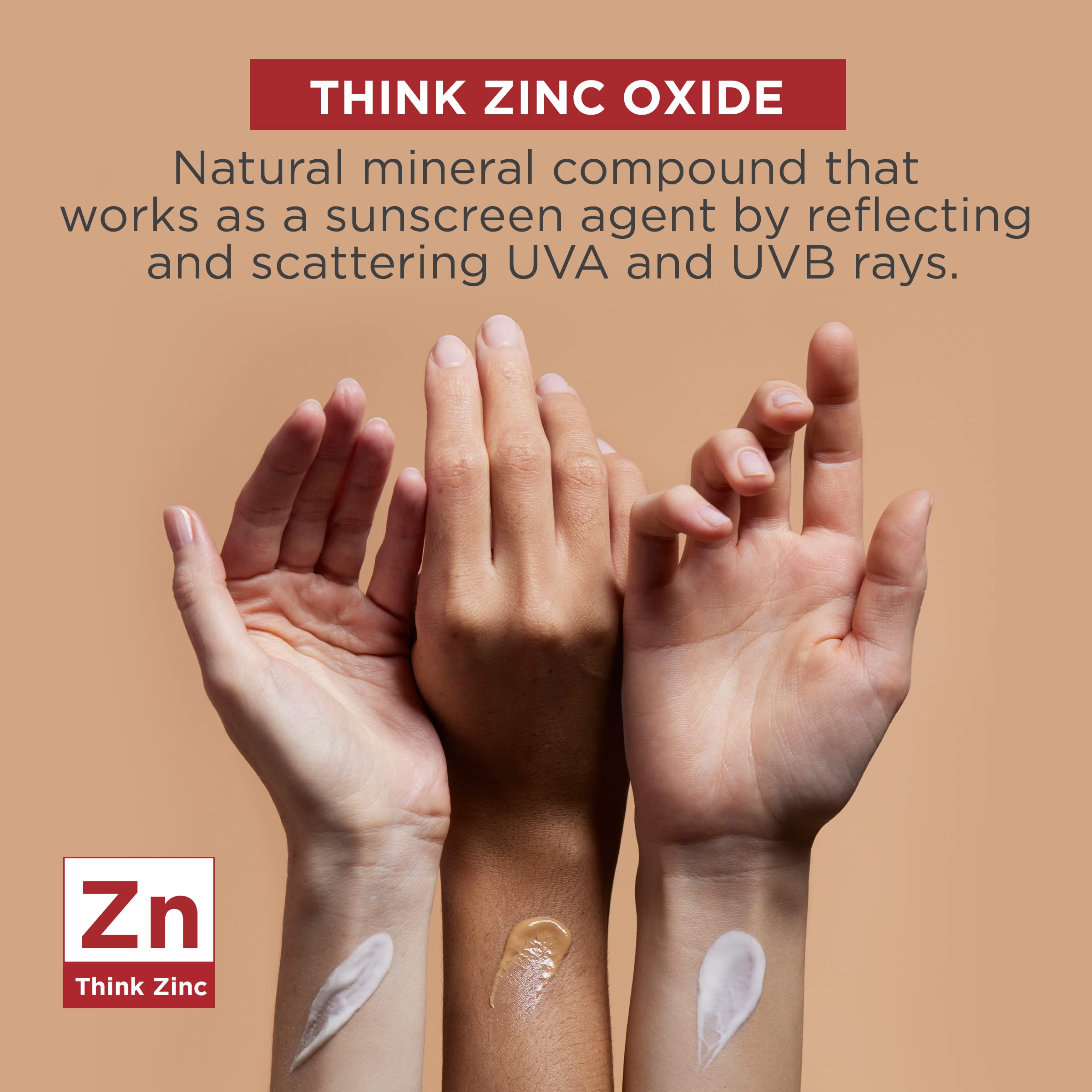 EltaMD UV Clear Tinted Face Sunscreen SPF 46, Oil Free Sunscreen for Sensitive Skin with Zinc Oxide, Dermatologist Recommended