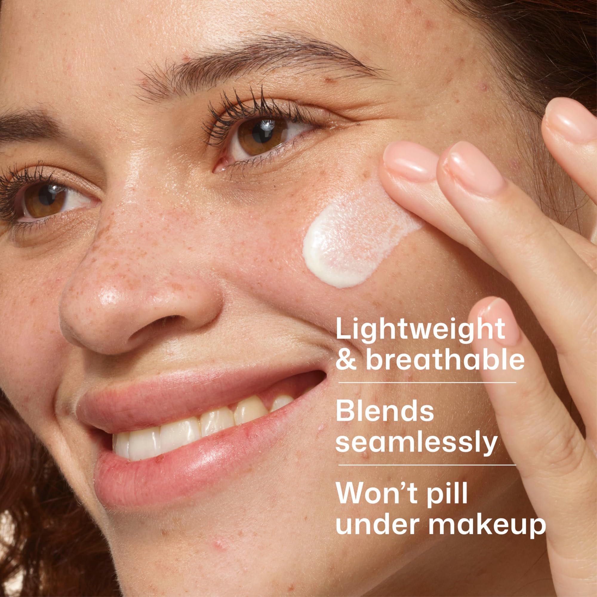 EltaMD UV Clear Tinted Face Sunscreen SPF 46, Oil Free Sunscreen for Sensitive Skin with Zinc Oxide, Dermatologist Recommended
