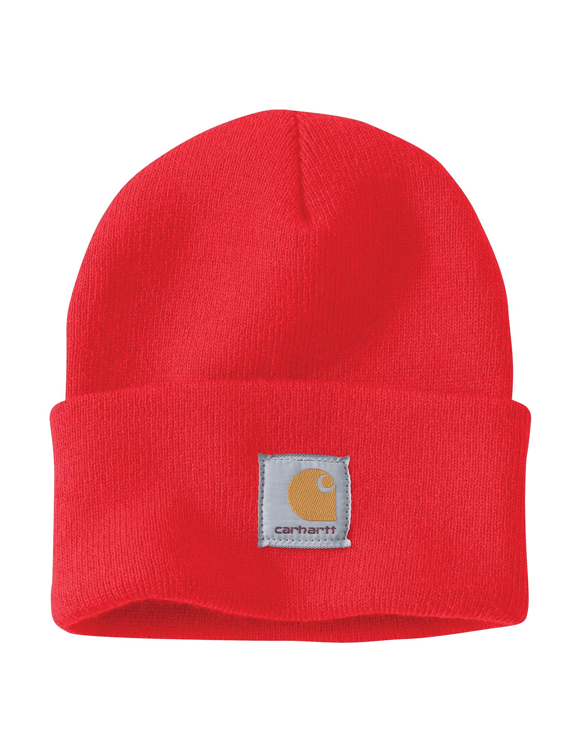 Carhartt Men's Knit Cuffed Beanie Closeout