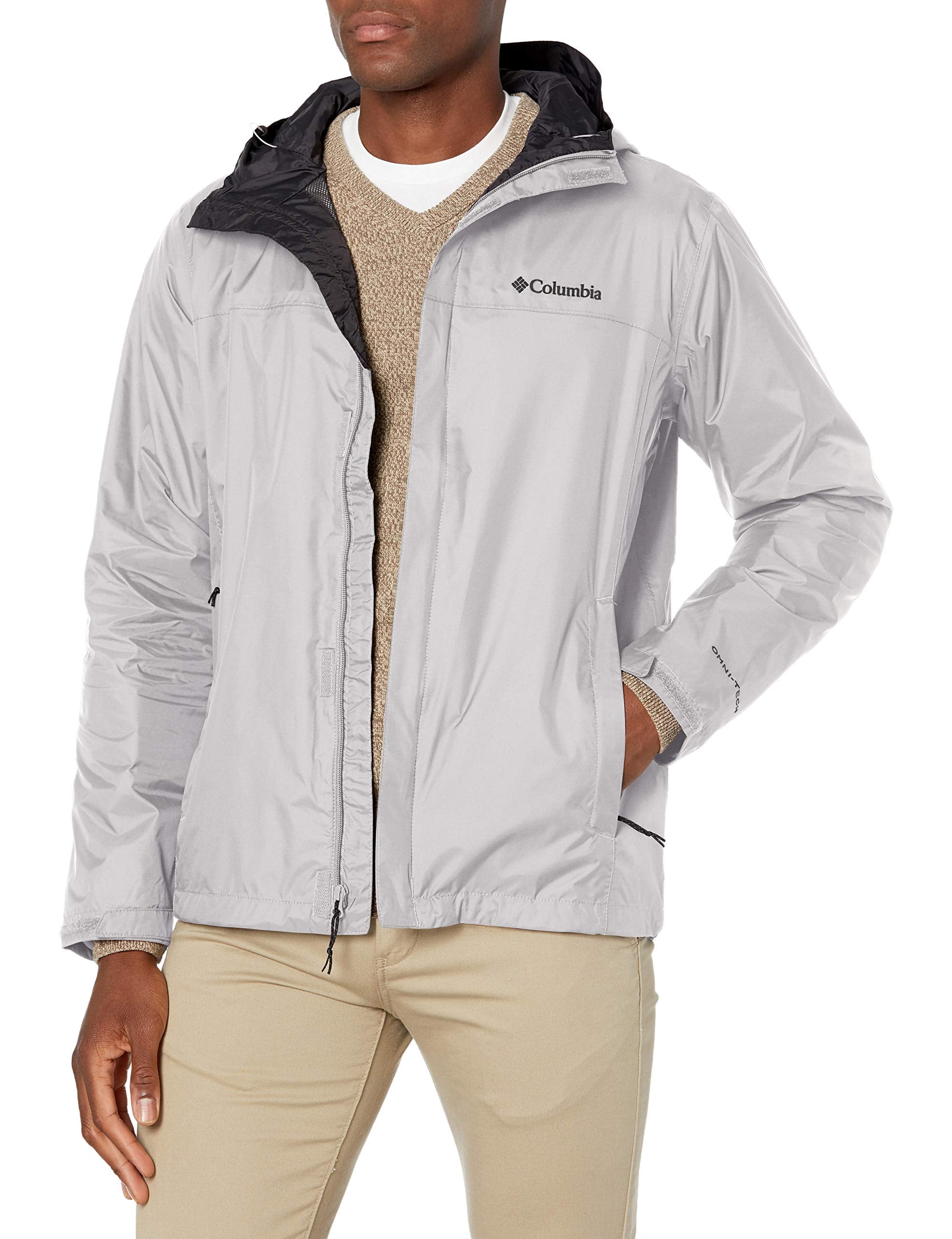 Columbia Watertight II Jacket