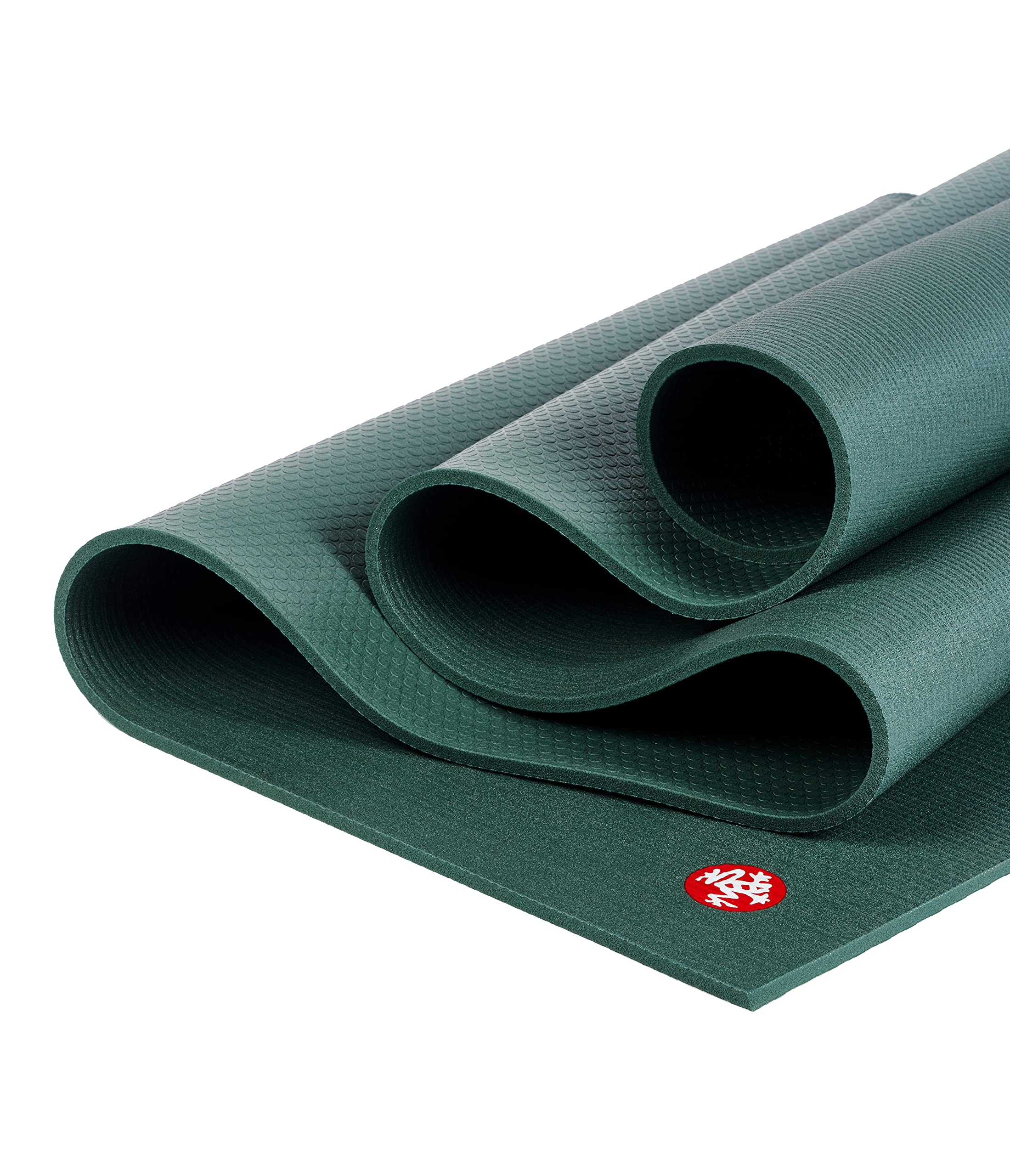 Manduka PRO Yoga Mat - 6mm | Lifetime Durability | Hygienic Construction | Premium Studio Quality | Teacher Approved