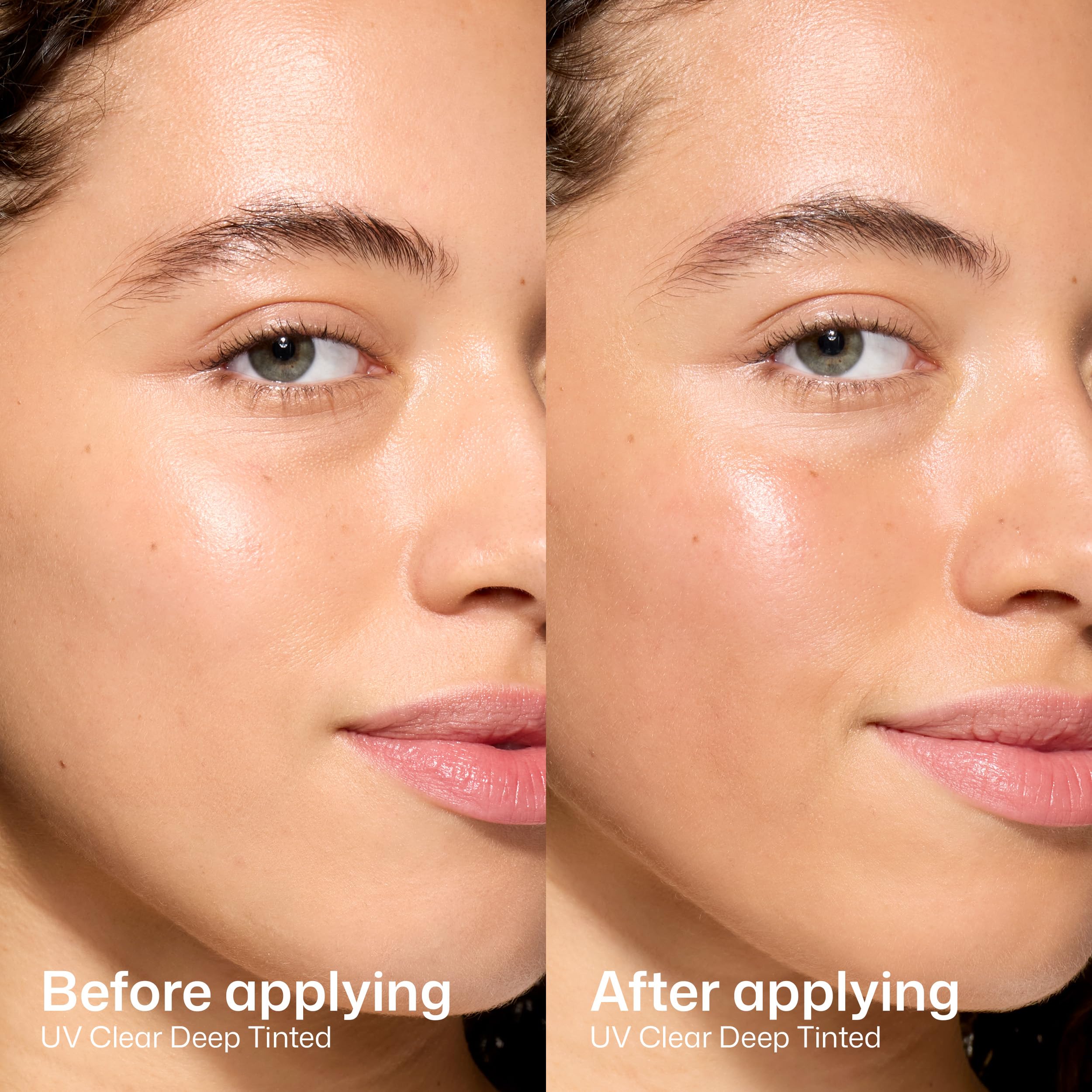 EltaMD UV Clear Tinted Face Sunscreen SPF 46, Oil Free Sunscreen for Sensitive Skin with Zinc Oxide, Dermatologist Recommended