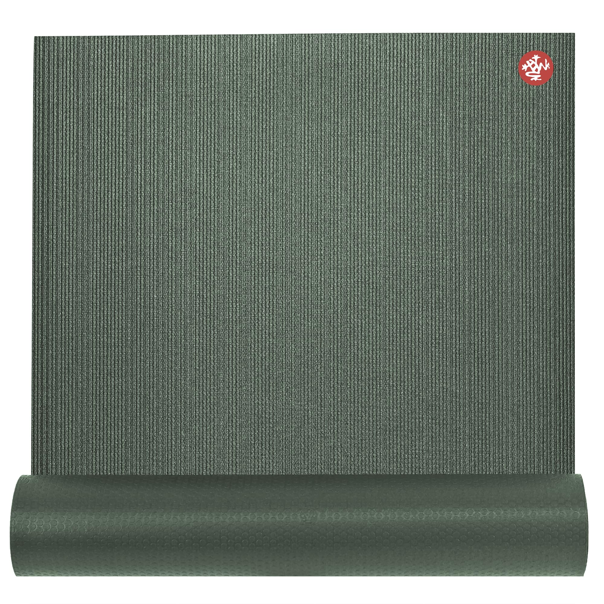 Manduka PRO Yoga Mat - 6mm | Lifetime Durability | Hygienic Construction | Premium Studio Quality | Teacher Approved