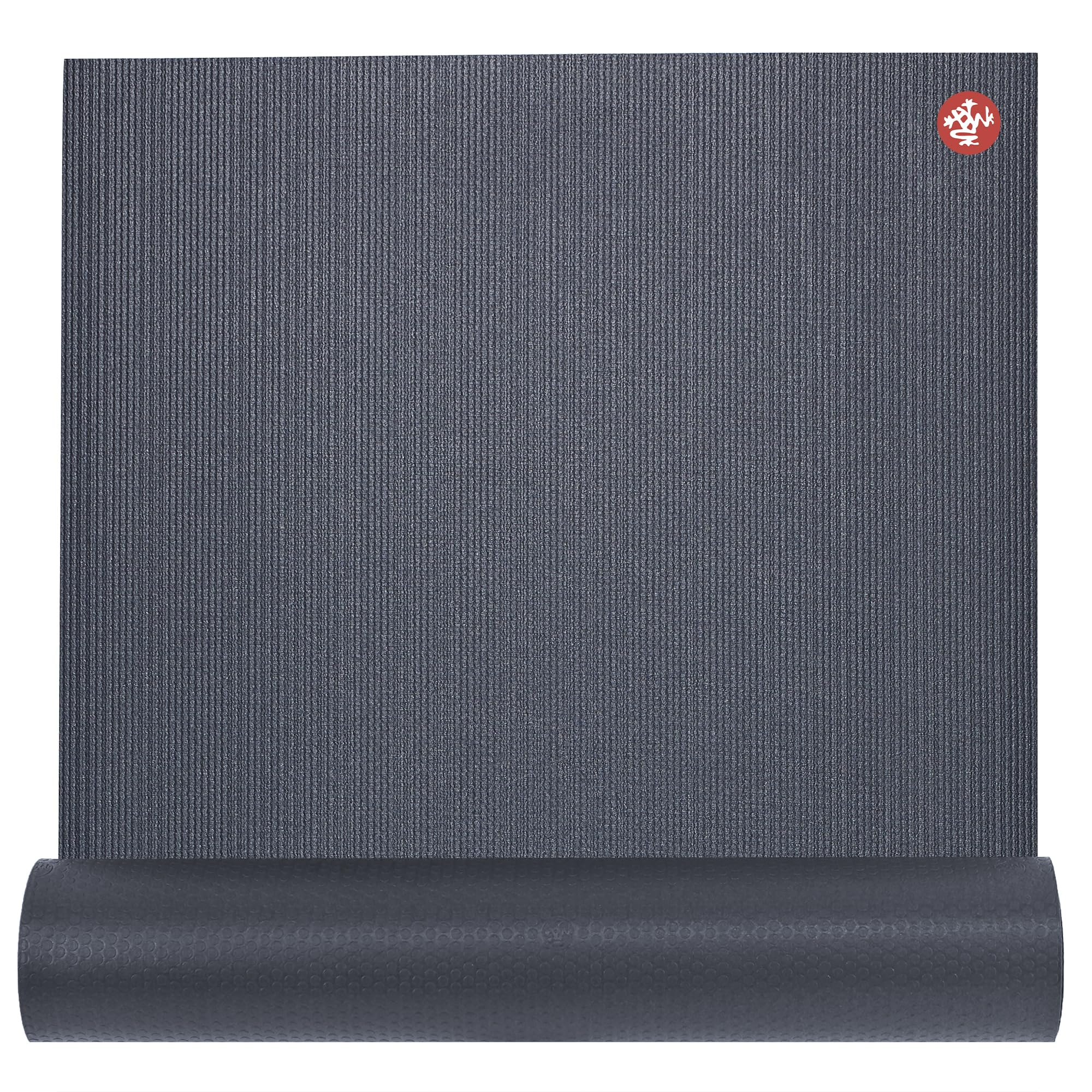 Manduka PRO Yoga Mat - 6mm | Lifetime Durability | Hygienic Construction | Premium Studio Quality | Teacher Approved